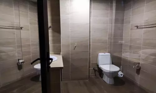 هتل بیوموند گاردن تفلیس